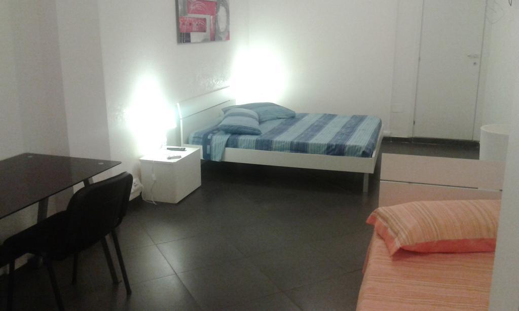 Ipanema Suite Margherita Di Savoia Cameră foto