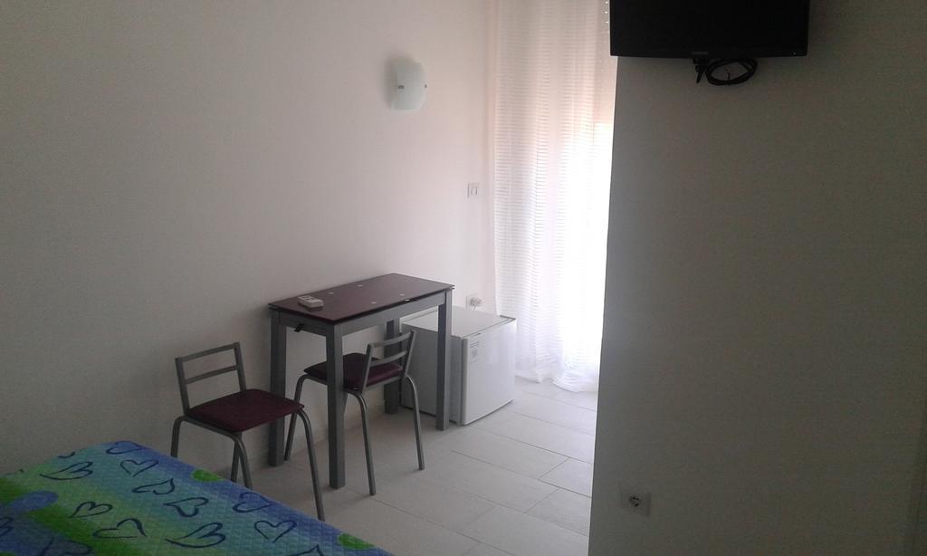 Ipanema Suite Margherita Di Savoia Cameră foto