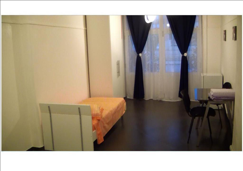 Ipanema Suite Margherita Di Savoia Cameră foto