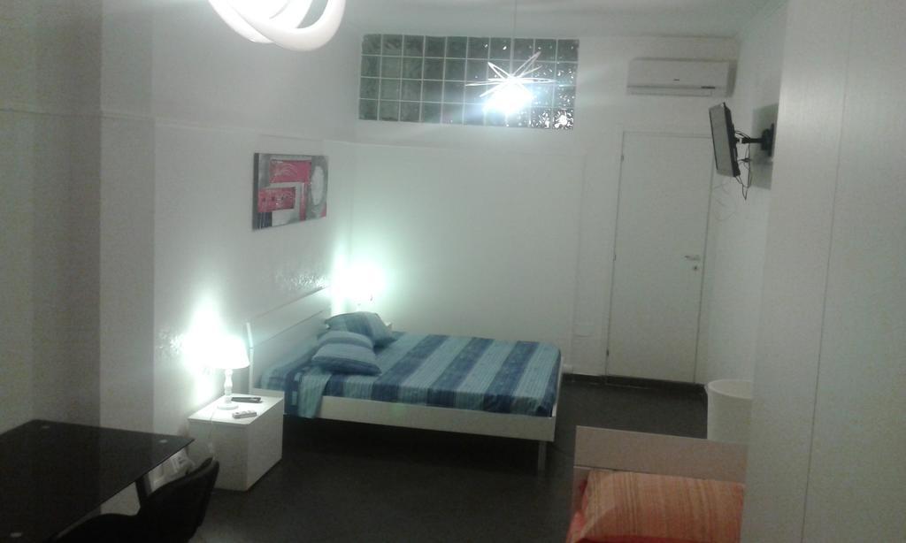 Ipanema Suite Margherita Di Savoia Cameră foto