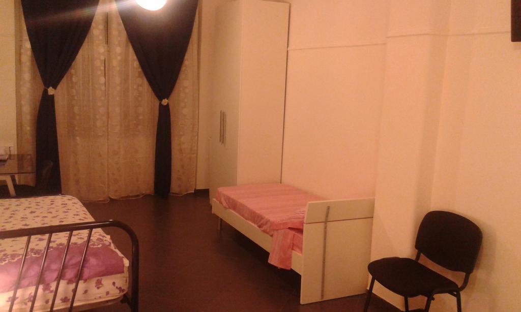 Ipanema Suite Margherita Di Savoia Cameră foto