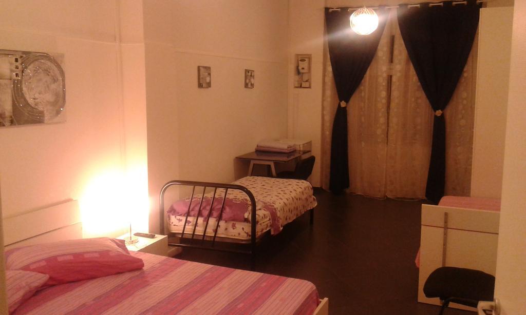 Ipanema Suite Margherita Di Savoia Cameră foto