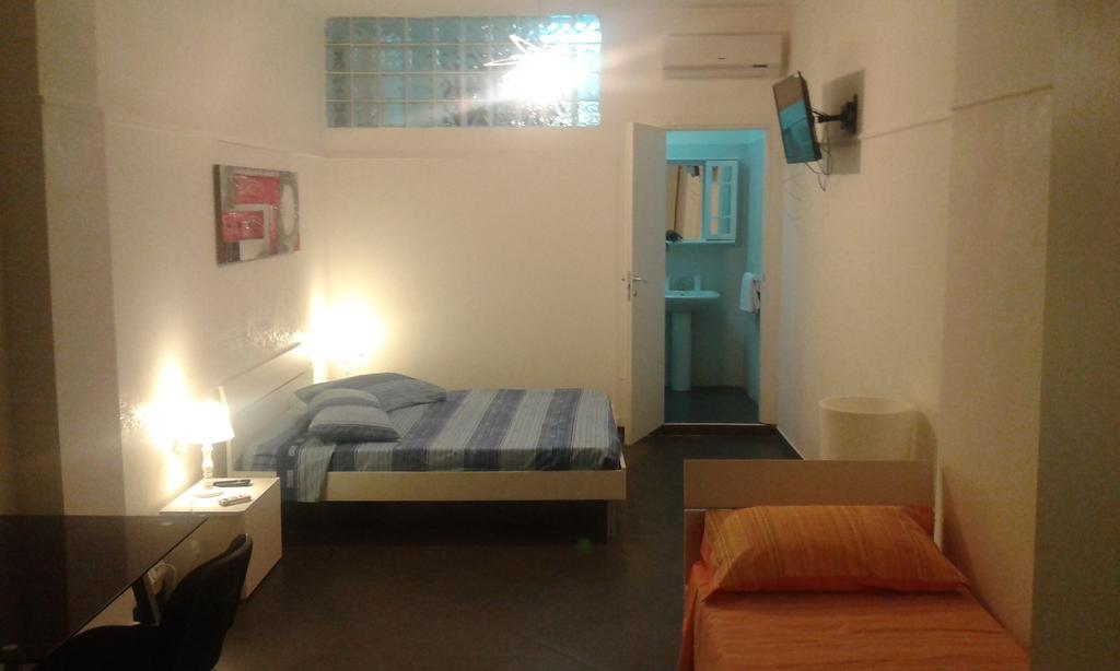 Ipanema Suite Margherita Di Savoia Cameră foto