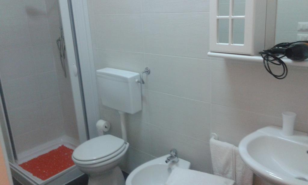 Ipanema Suite Margherita Di Savoia Cameră foto